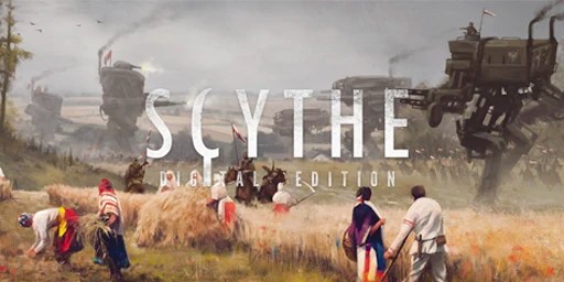Scythe: Digital Edition Free Download