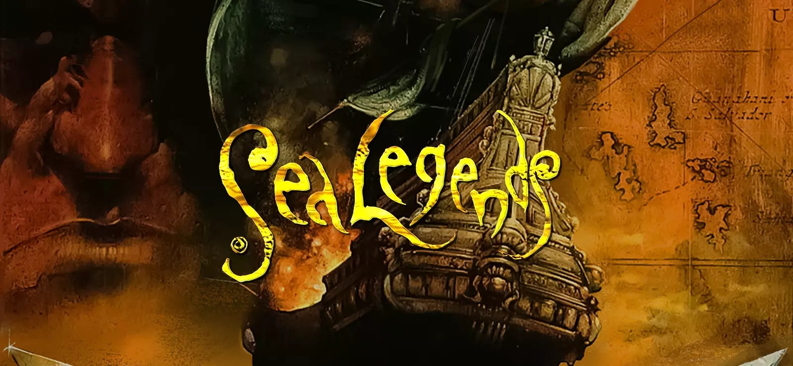 Sea Legends Free Download