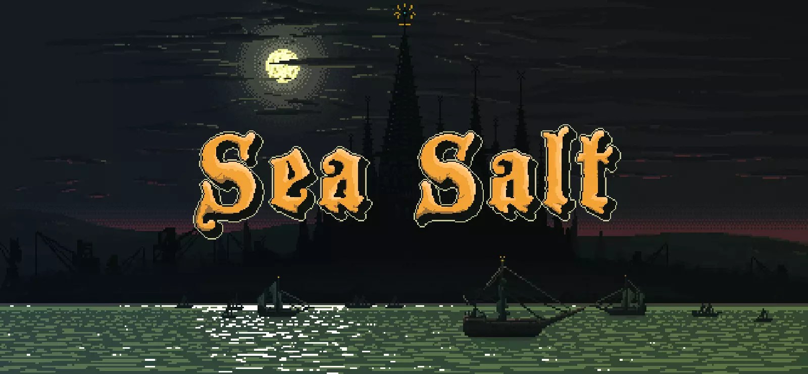 Sea Salt Free Download