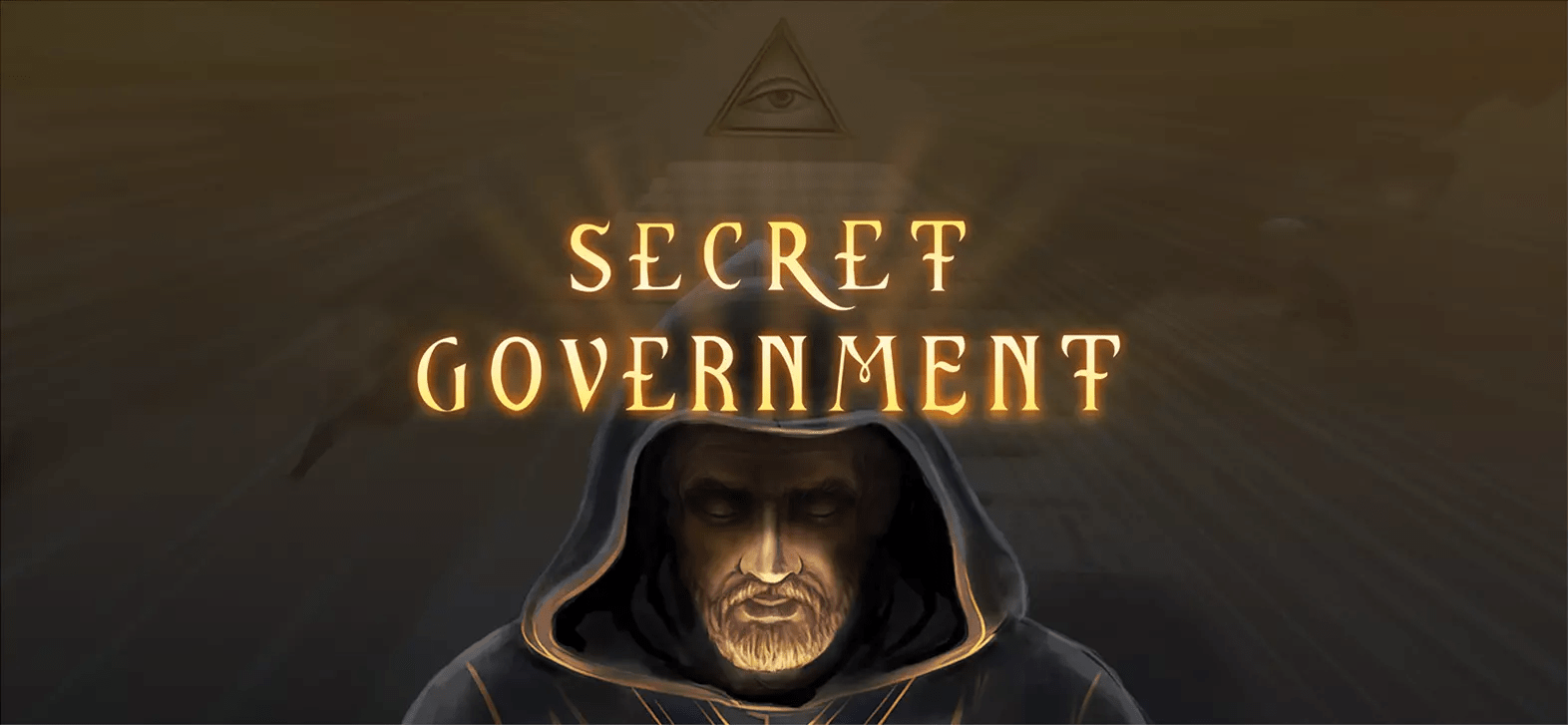 Secret Government Free Download