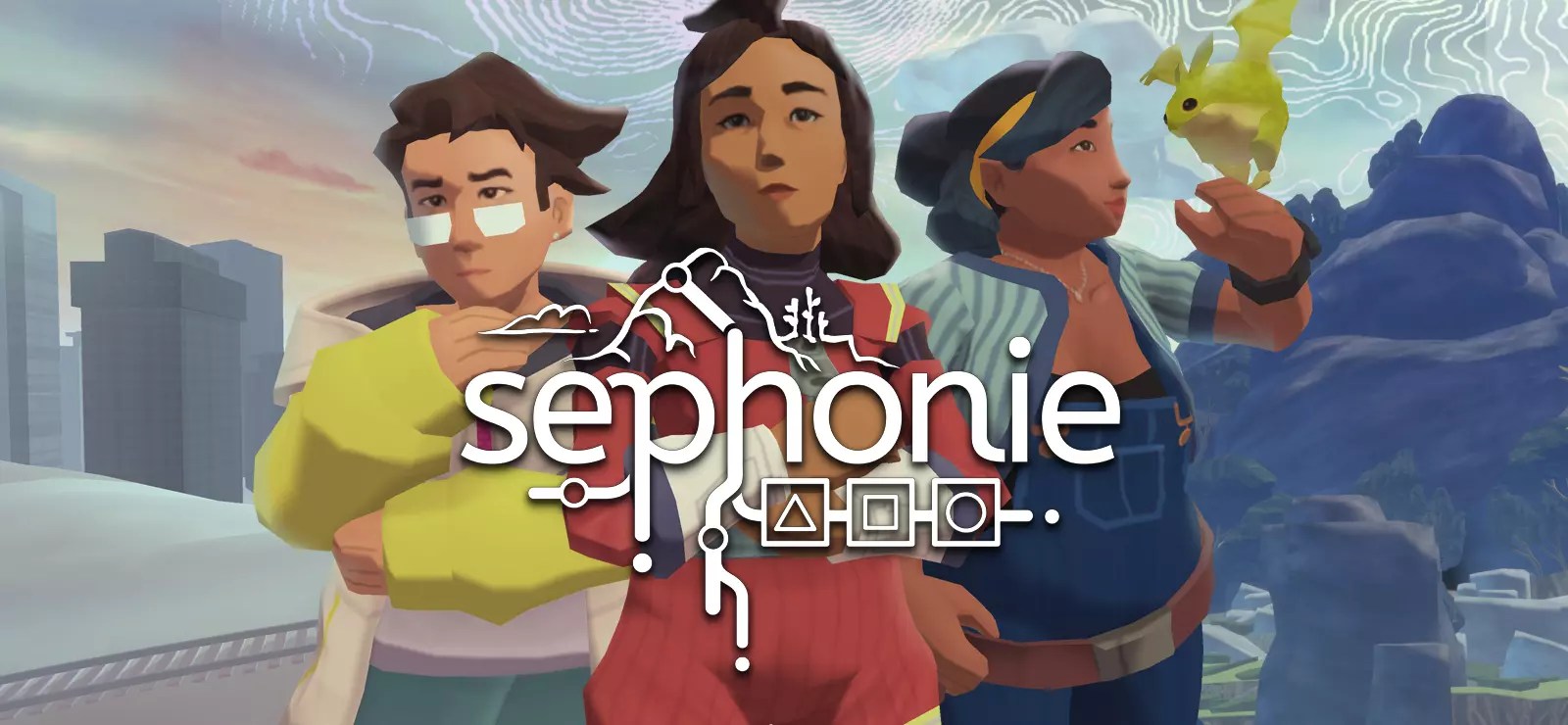 Sephonie Free Download