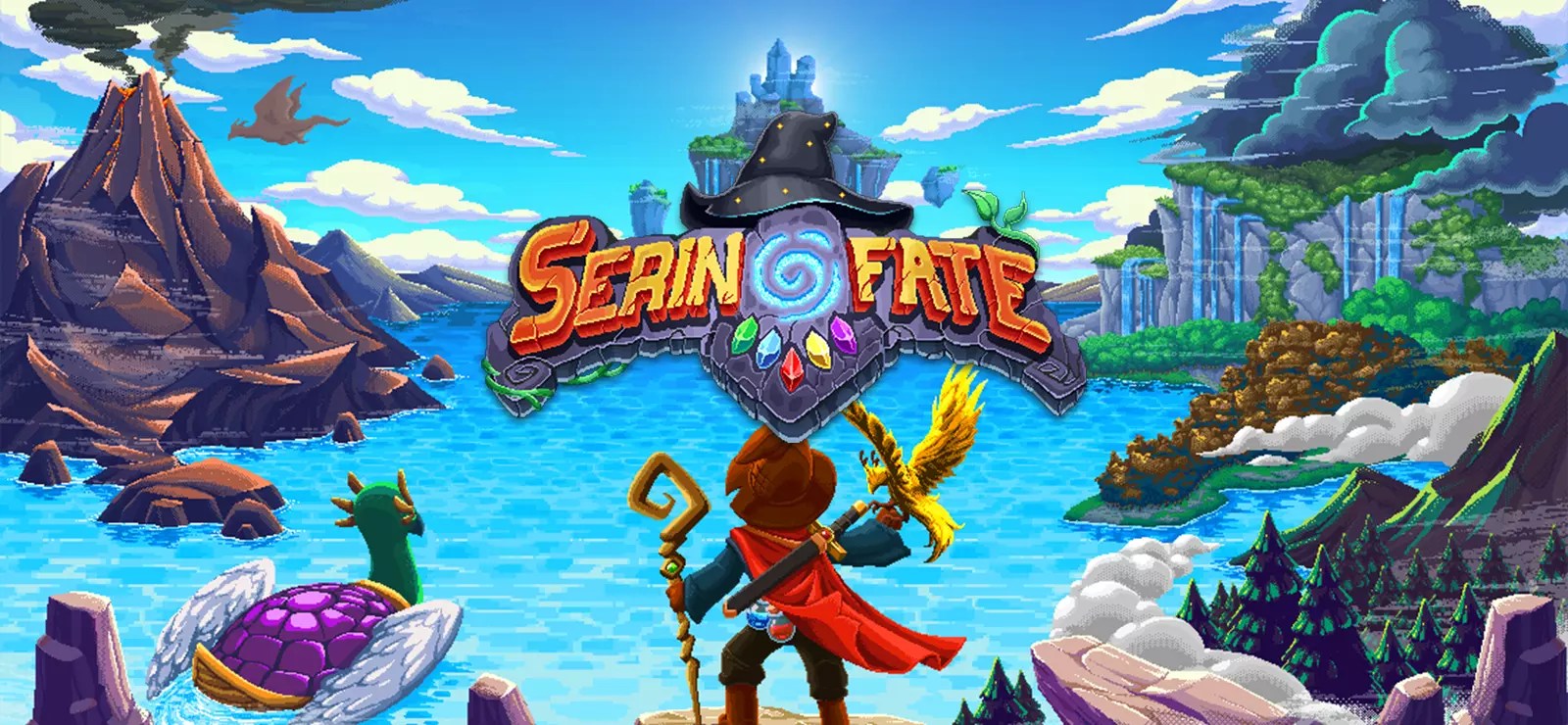 Serin Fate Free Download