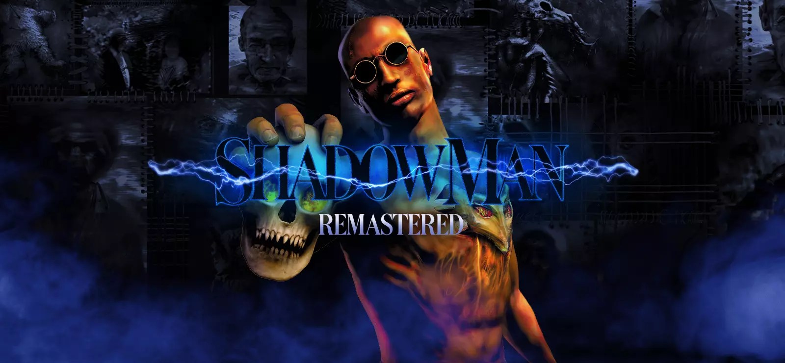 Shadow Man Remastered Free Download