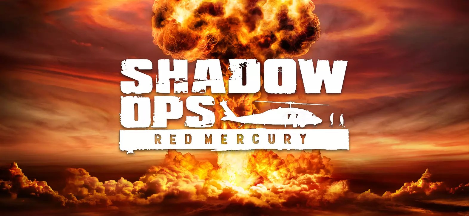 Shadow Ops: Red Mercury Free Download