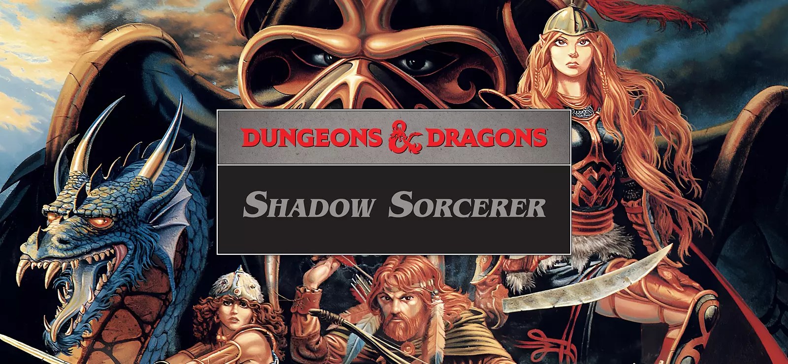 Shadow Sorcerer Free Download