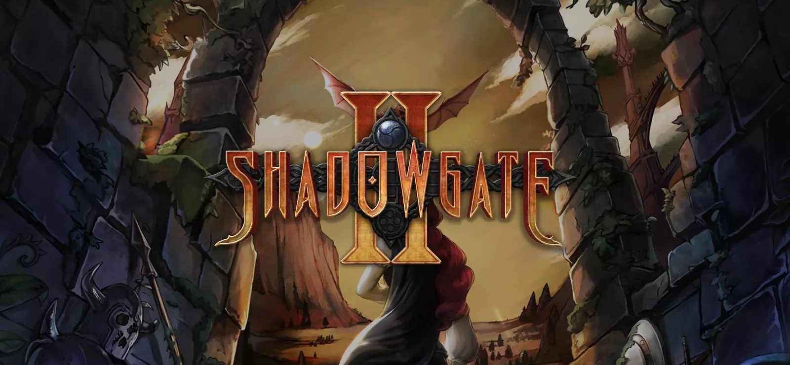 Shadowgate 2 Free Download