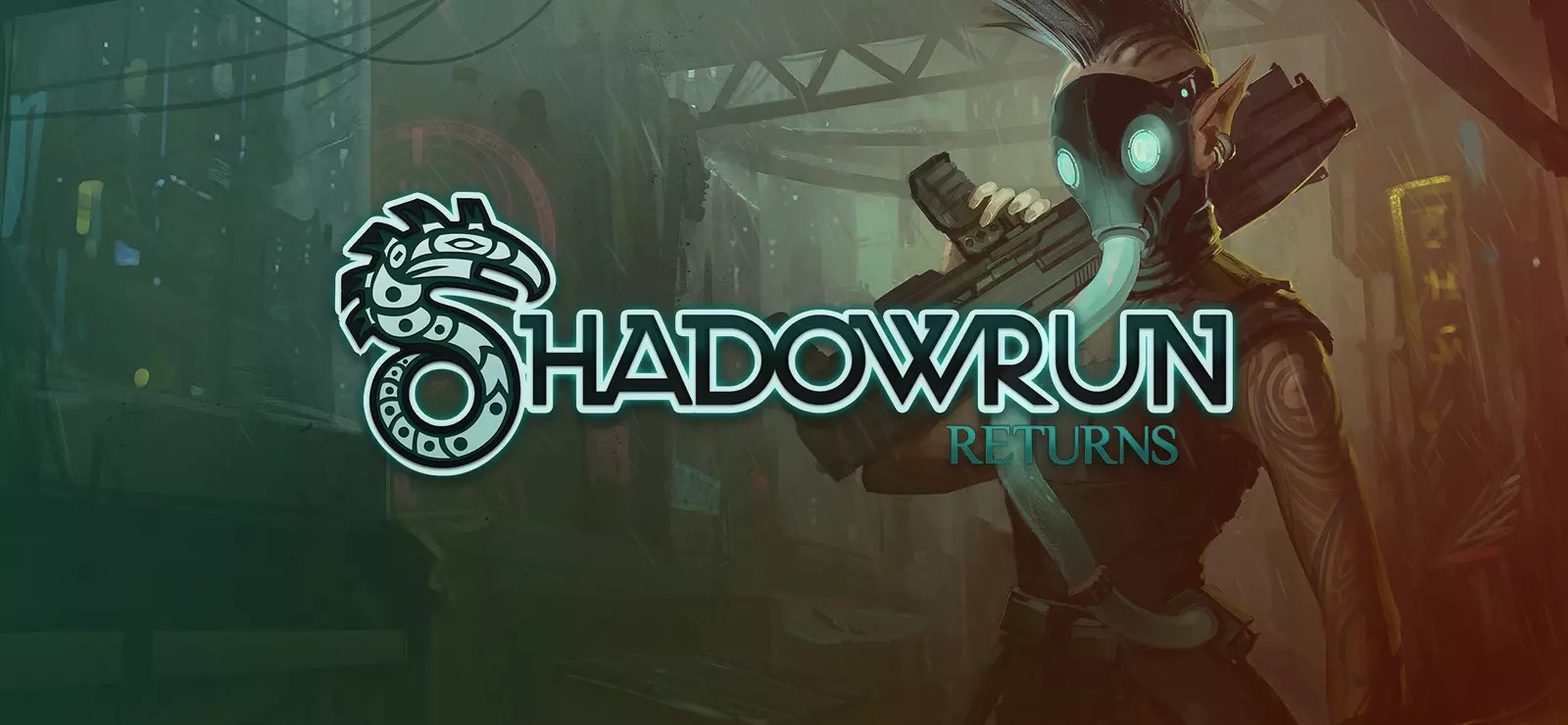 Shadowrun Returns Free Download