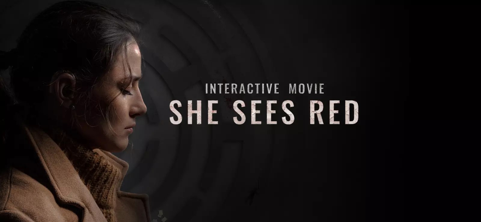 She Sees Red – Interactive Movie Free Download