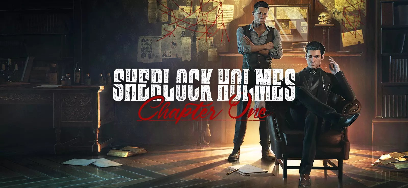 Sherlock Holmes Chapter One Free Download