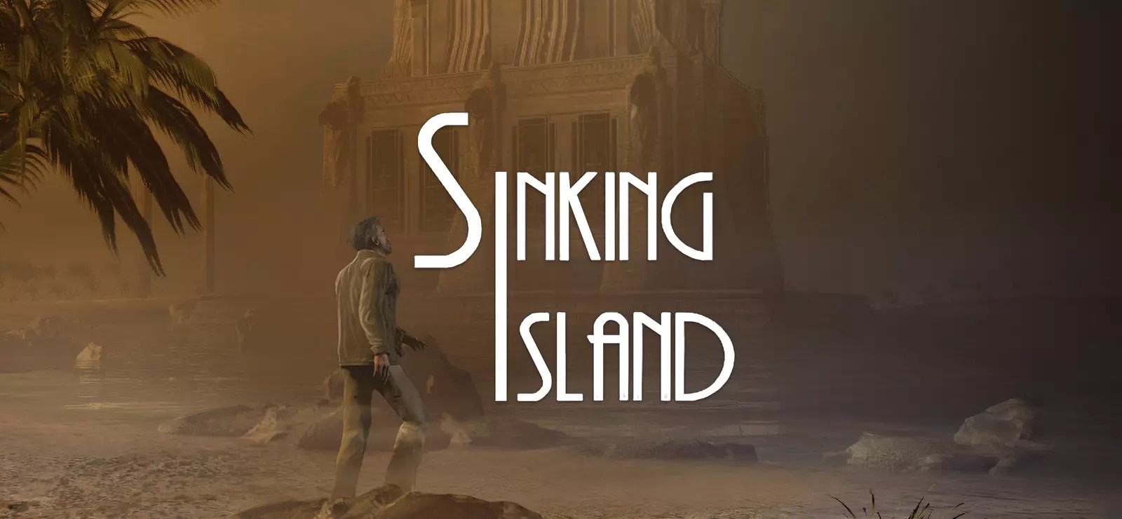 Sinking Island Free Download