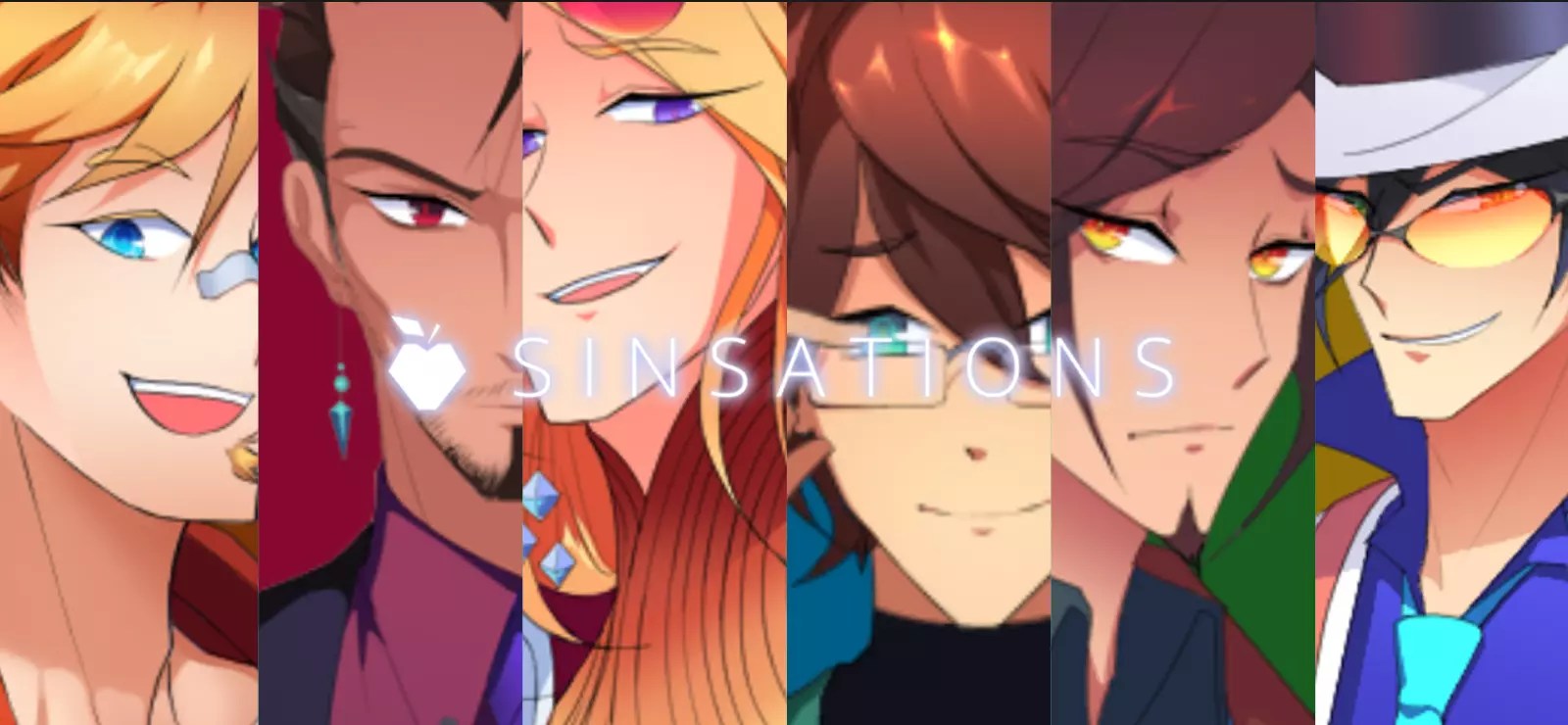 Sinsations Free Download