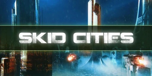 Skid Cities Free Download