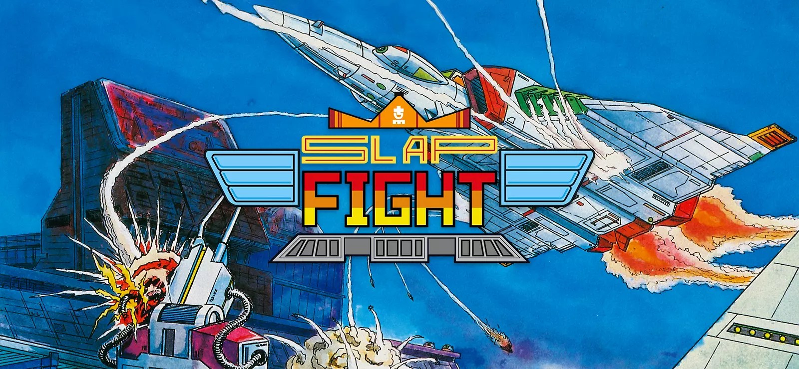 Slap Fight Free Download