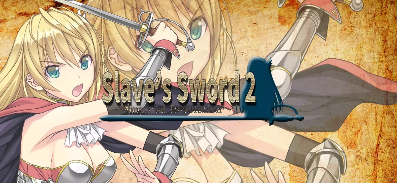 Slave’s Sword 2 Free Download