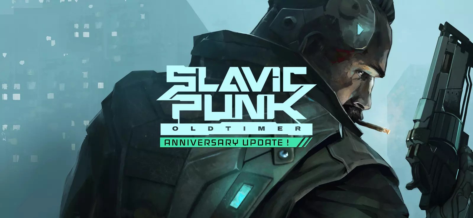 SlavicPunk: Oldtimer Free Download