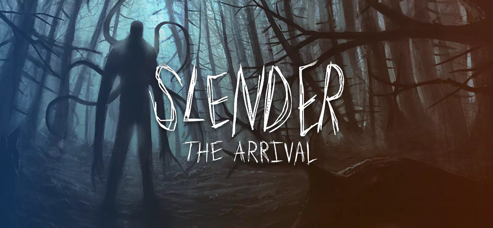 Slender: The Arrival Free Download