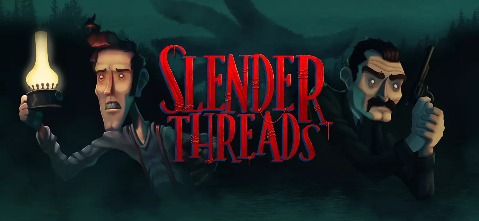 Slender Threads Free Download