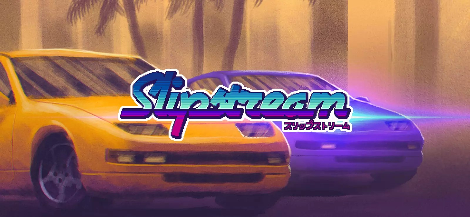 Slipstream Free Download