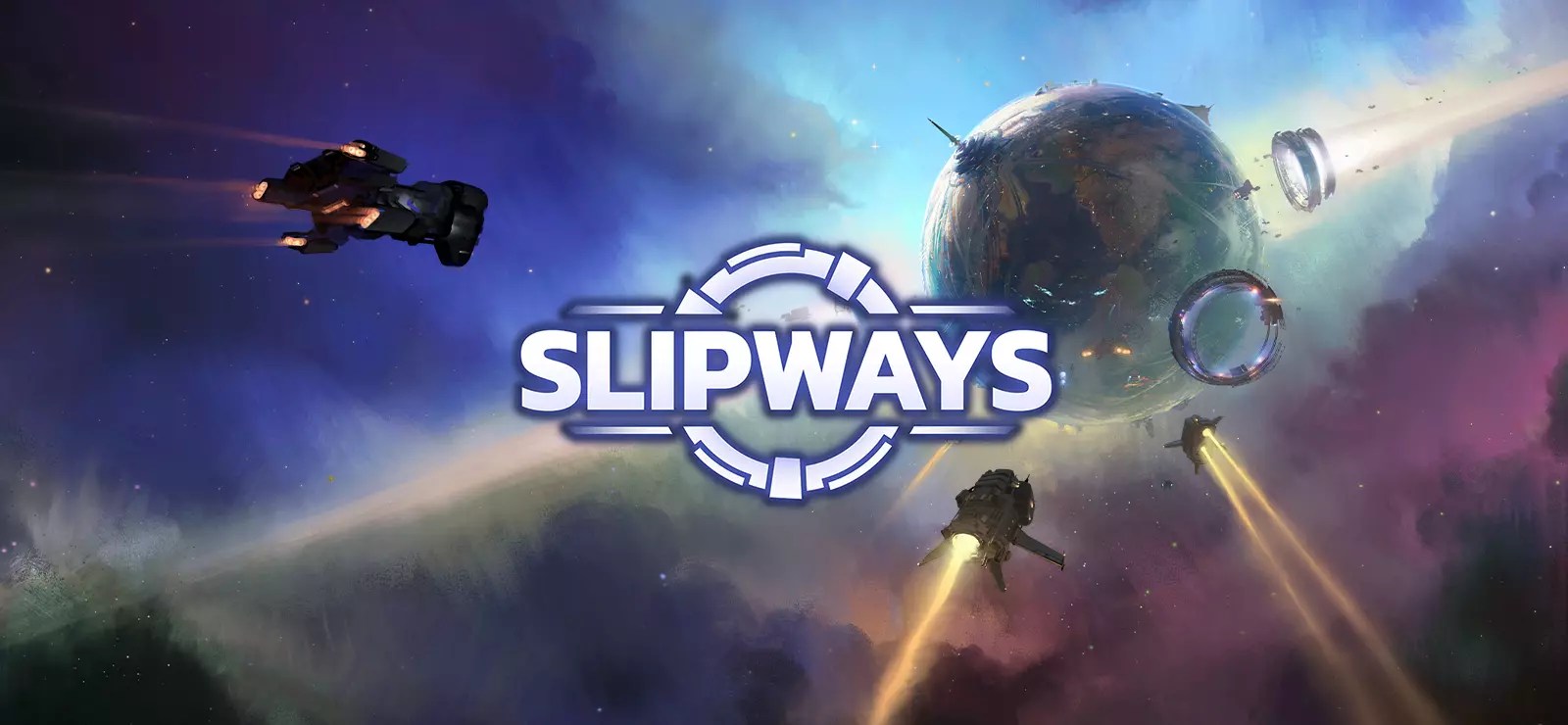Slipways Free Download