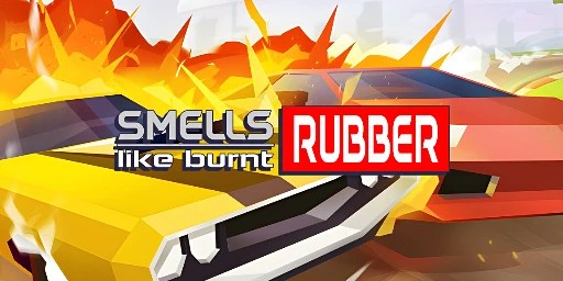 Smells Like Burnt Rubber Free Download