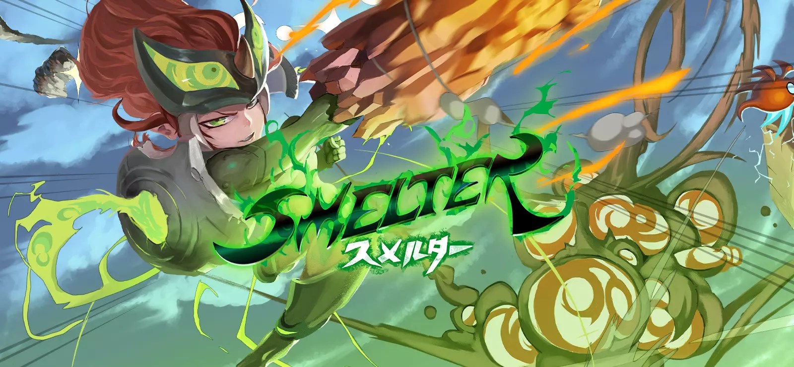Smelter Free Download