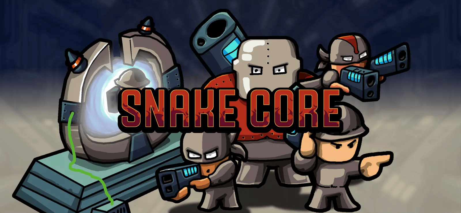 Snake Core Free Download