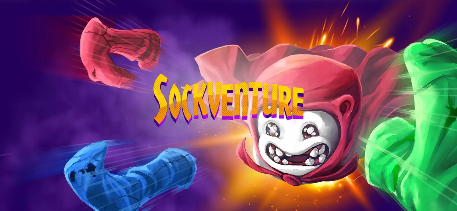 Sockventure Free Download