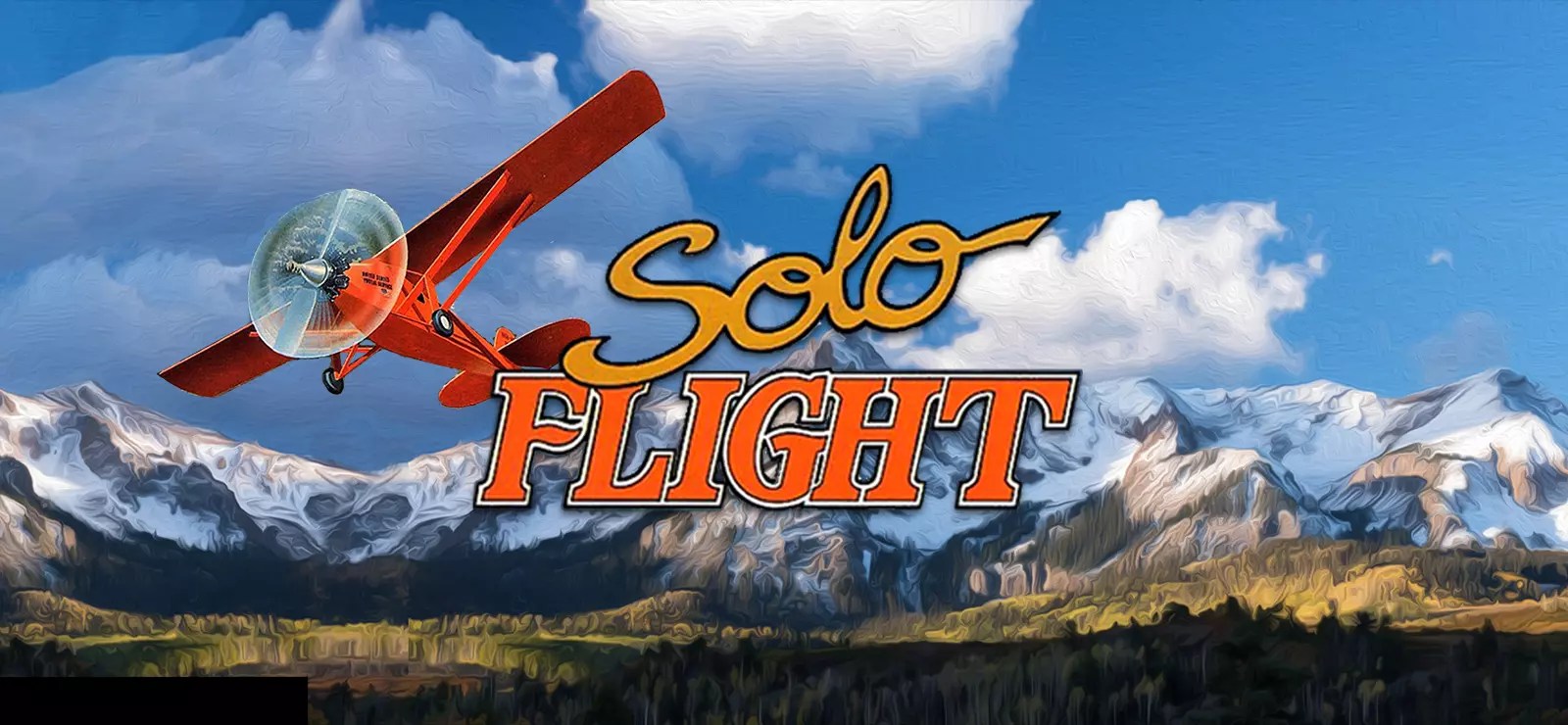 Solo Flight Free Download