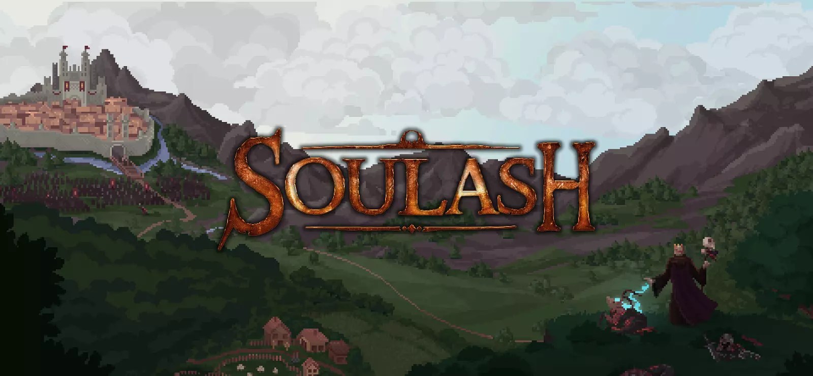 Soulash Free Download