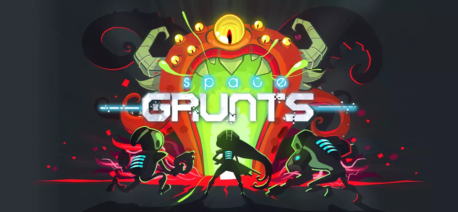 Space Grunts Free Download