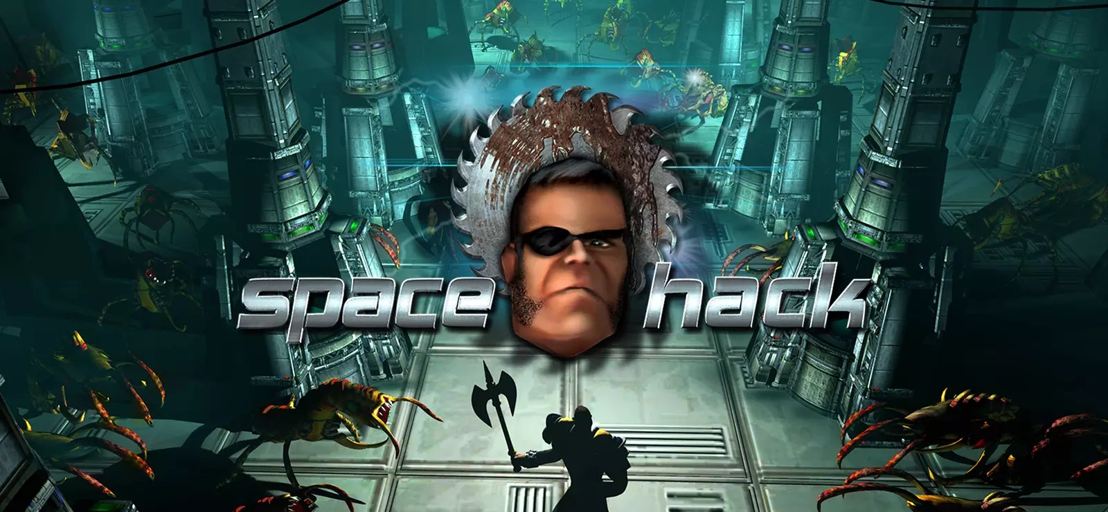 Space Hack Free Download