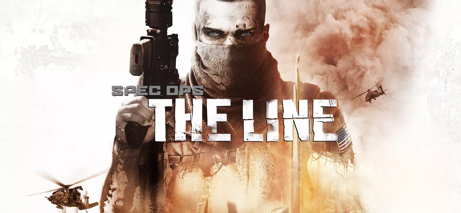 Spec Ops: The Line Free Download