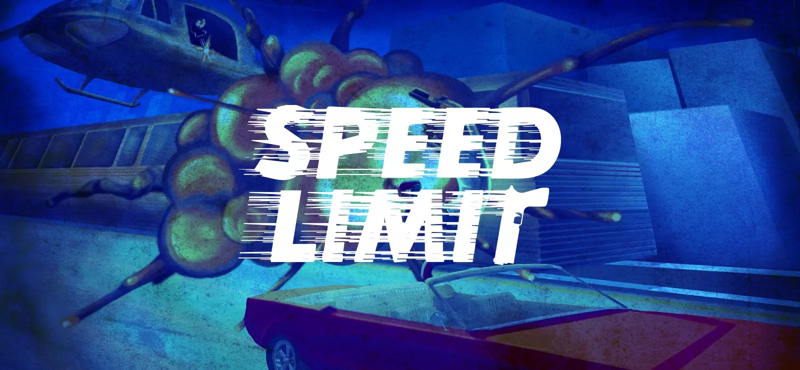 Speed Limit Free Download