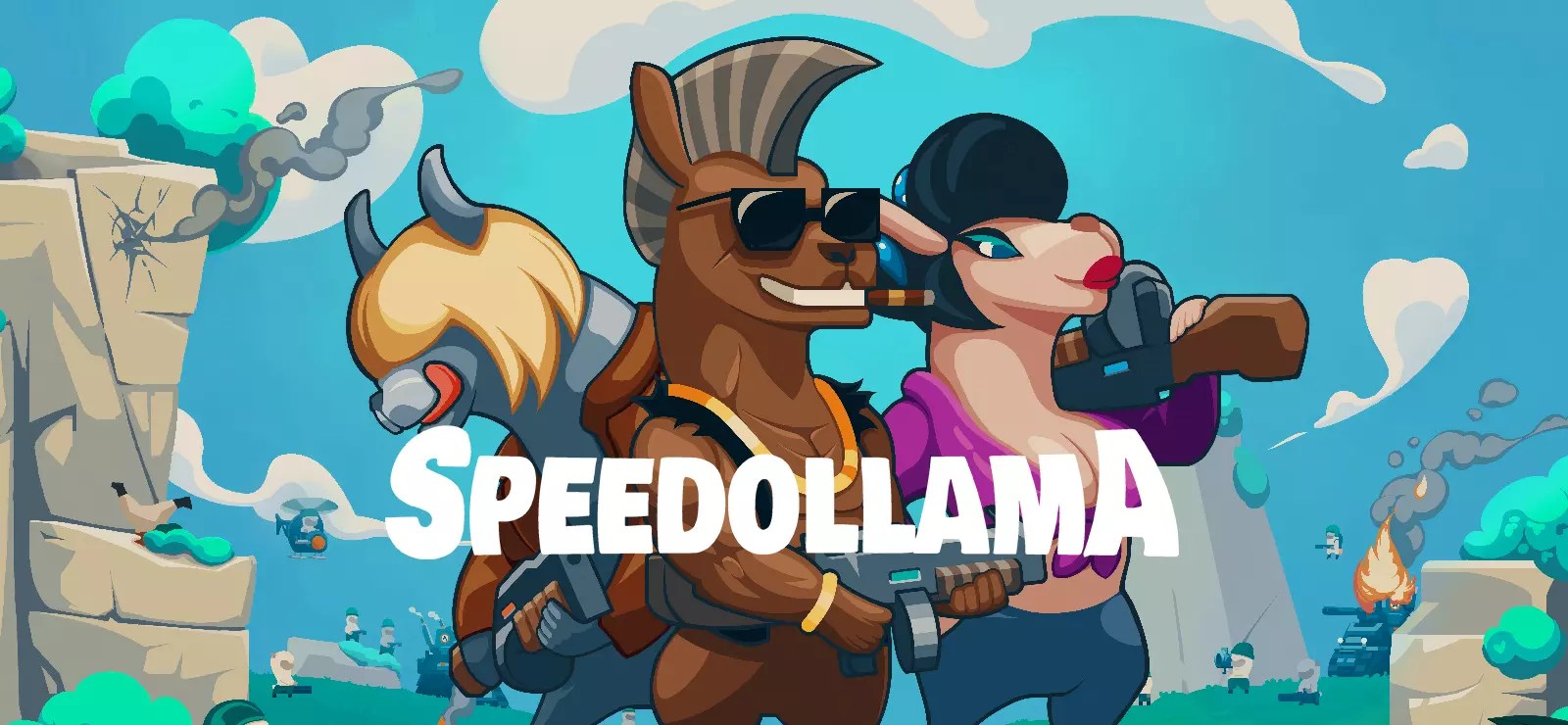 Speedollama Free Download