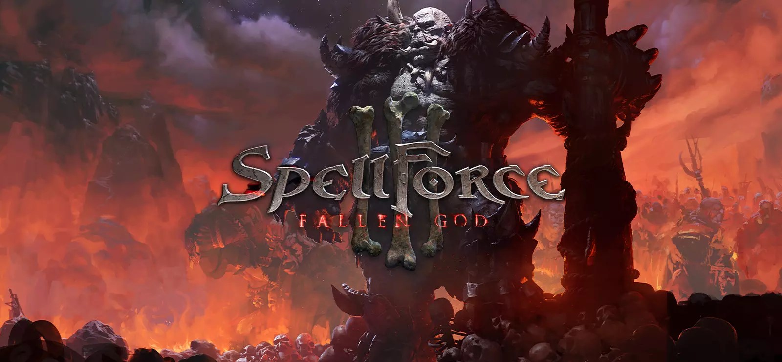 SpellForce 3 Reforced Free Download