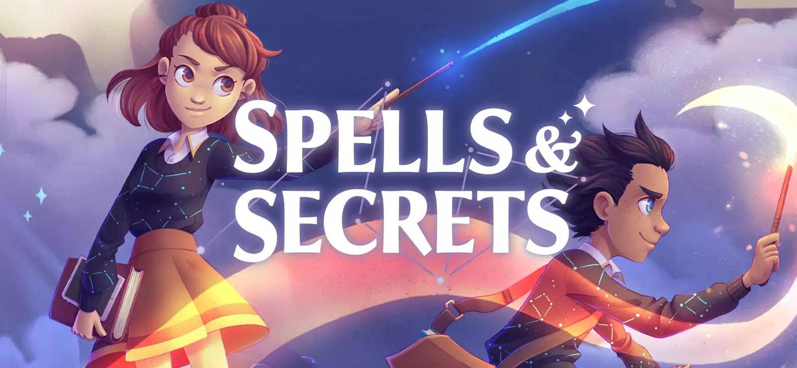 Spells & Secrets Free Download