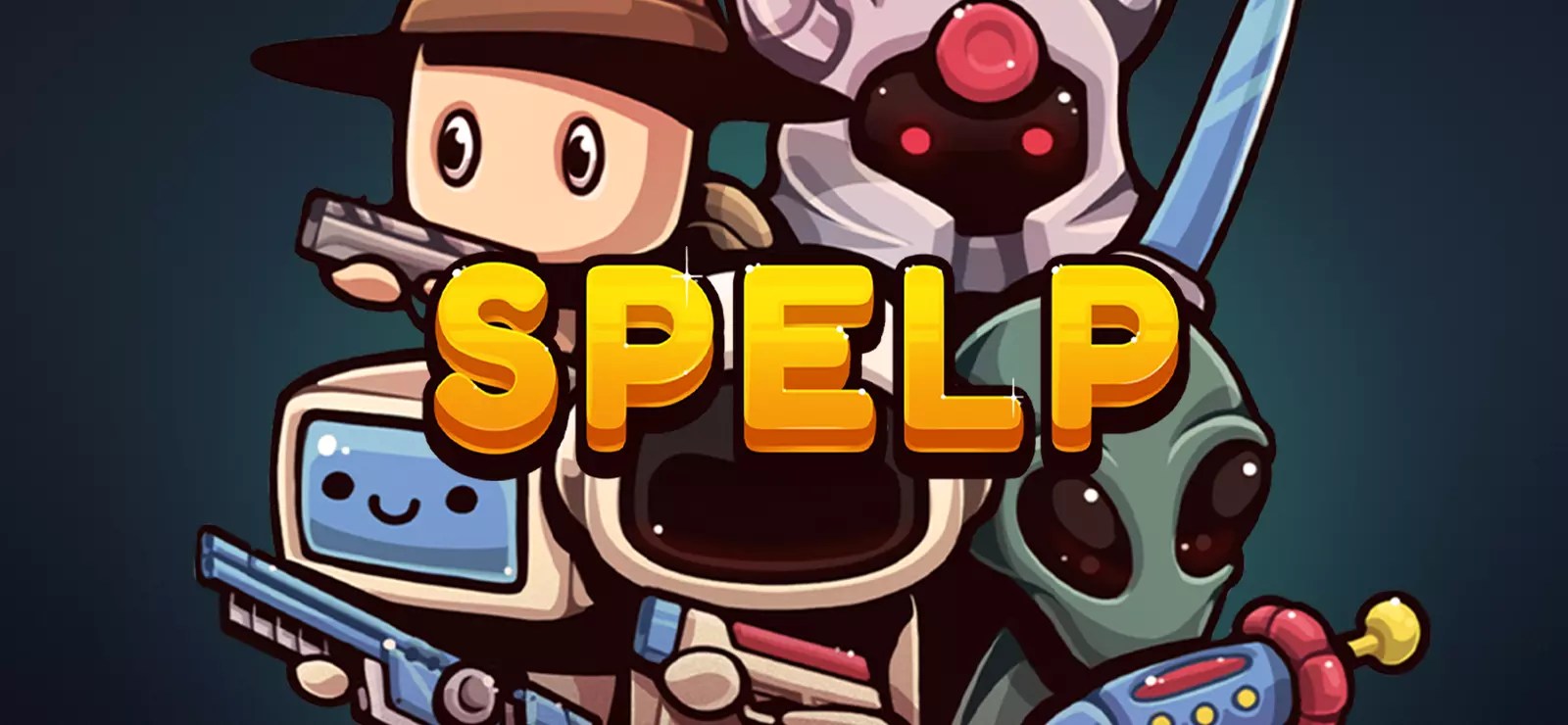Spelp Free Download