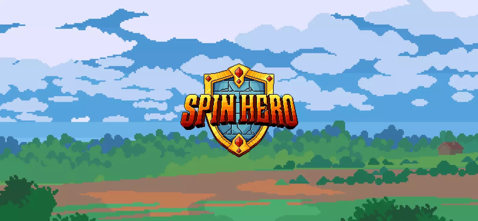 Spin Hero Free Download