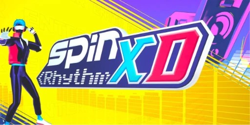 Spin Rhythm XD Free Download