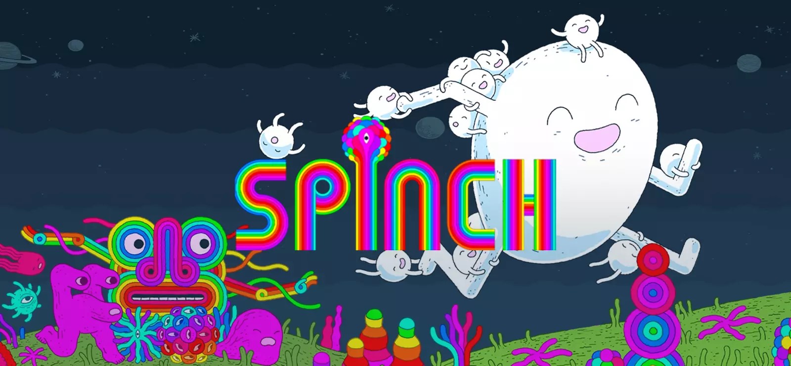 Spinch Free Download