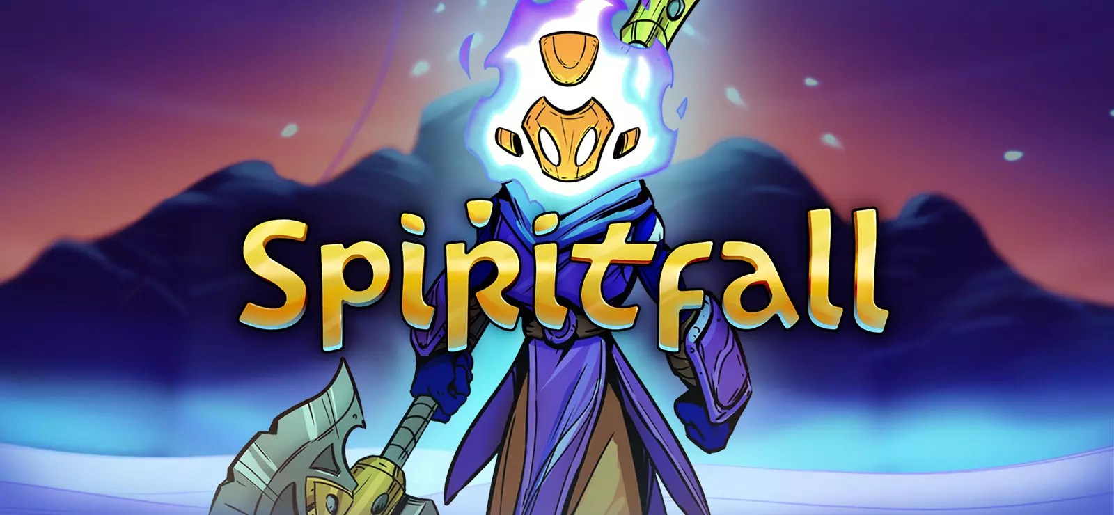 Spiritfall Free Download