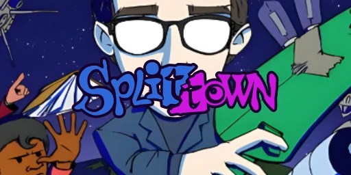 Splittown Free Download