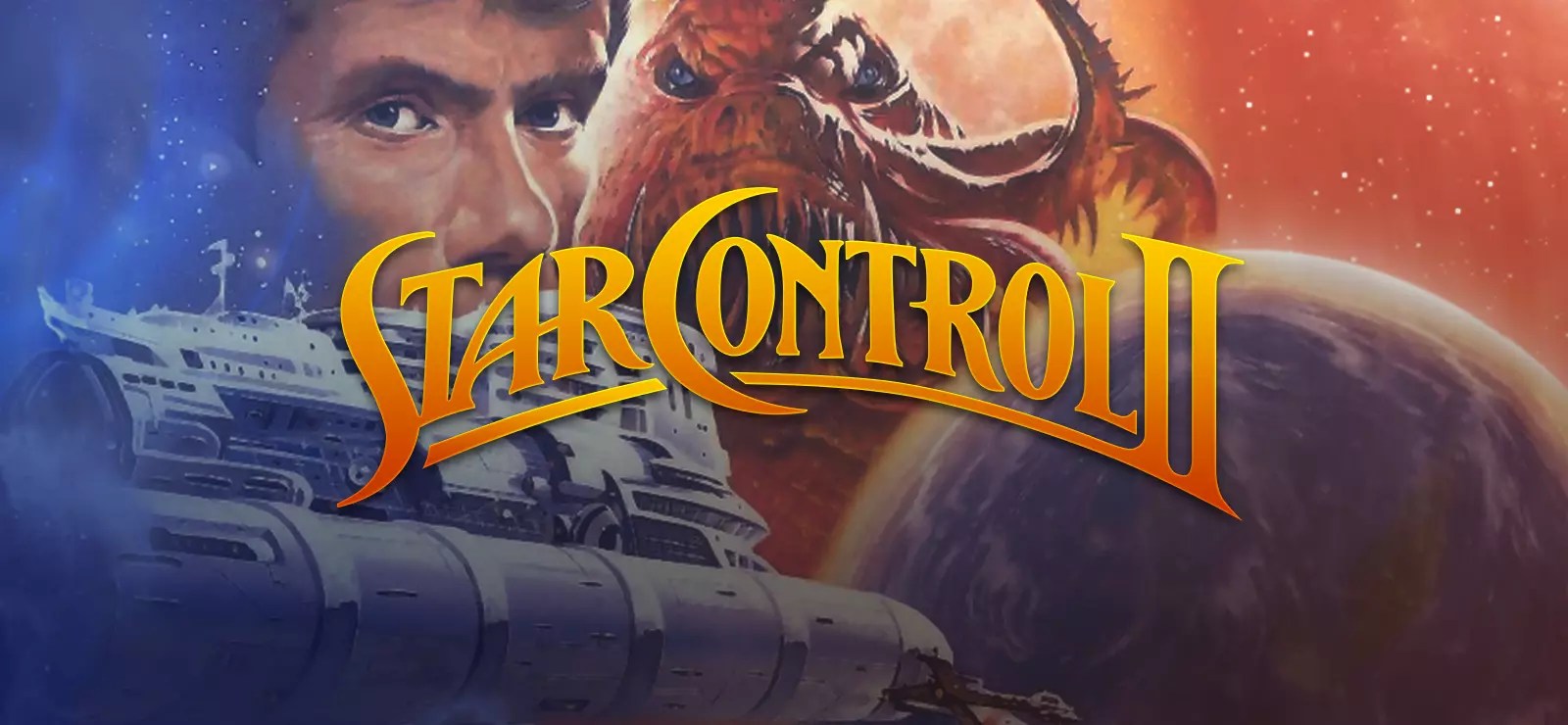 Star Control 2 Free Download