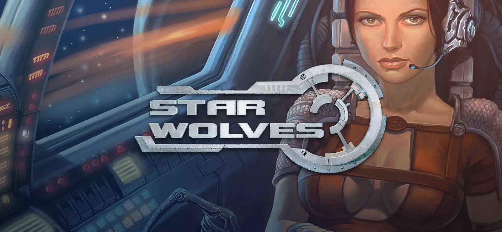 Star Wolves Free Download