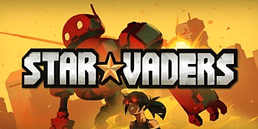 StarVaders Free Download