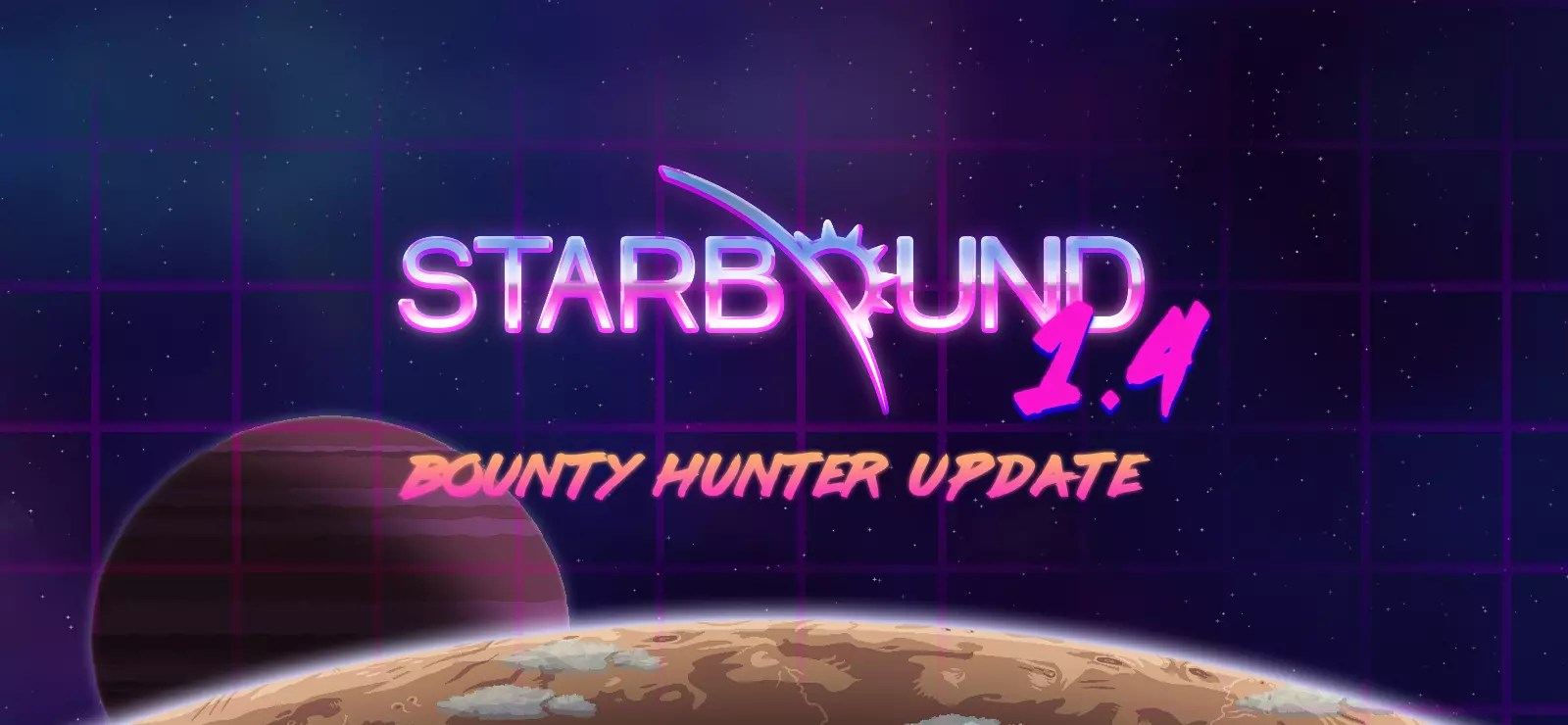 Starbound Free Download