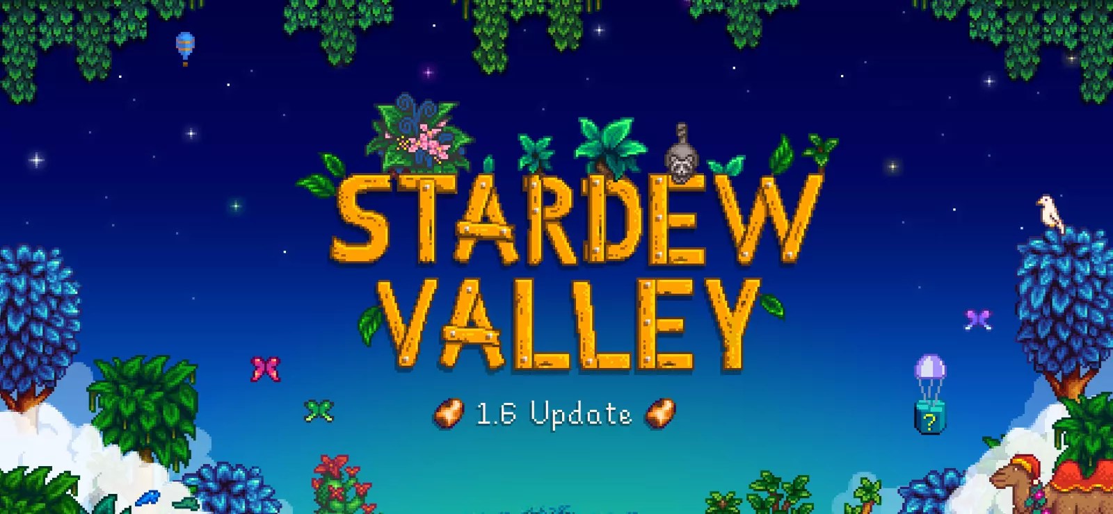 Stardew Valley Free Download