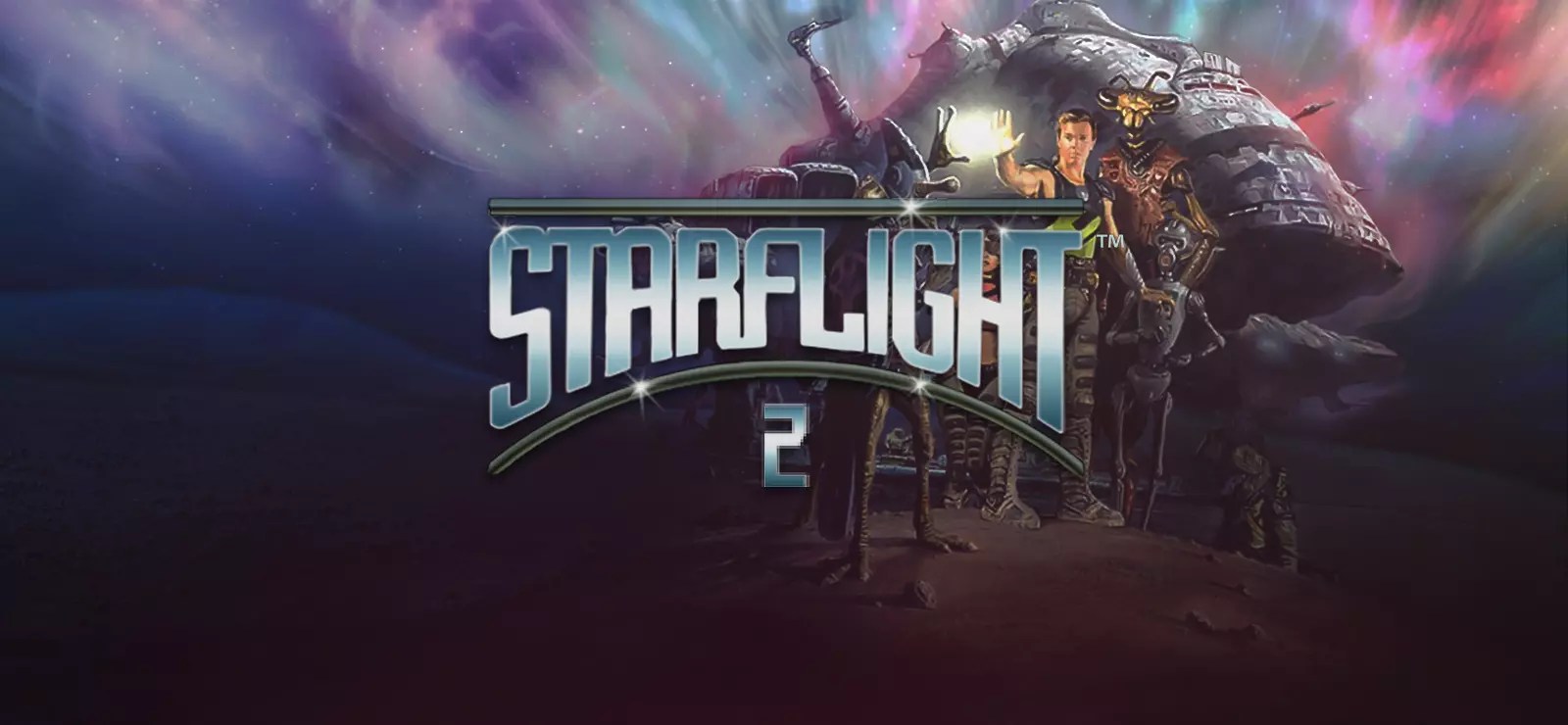 Starflight 2 Free Download