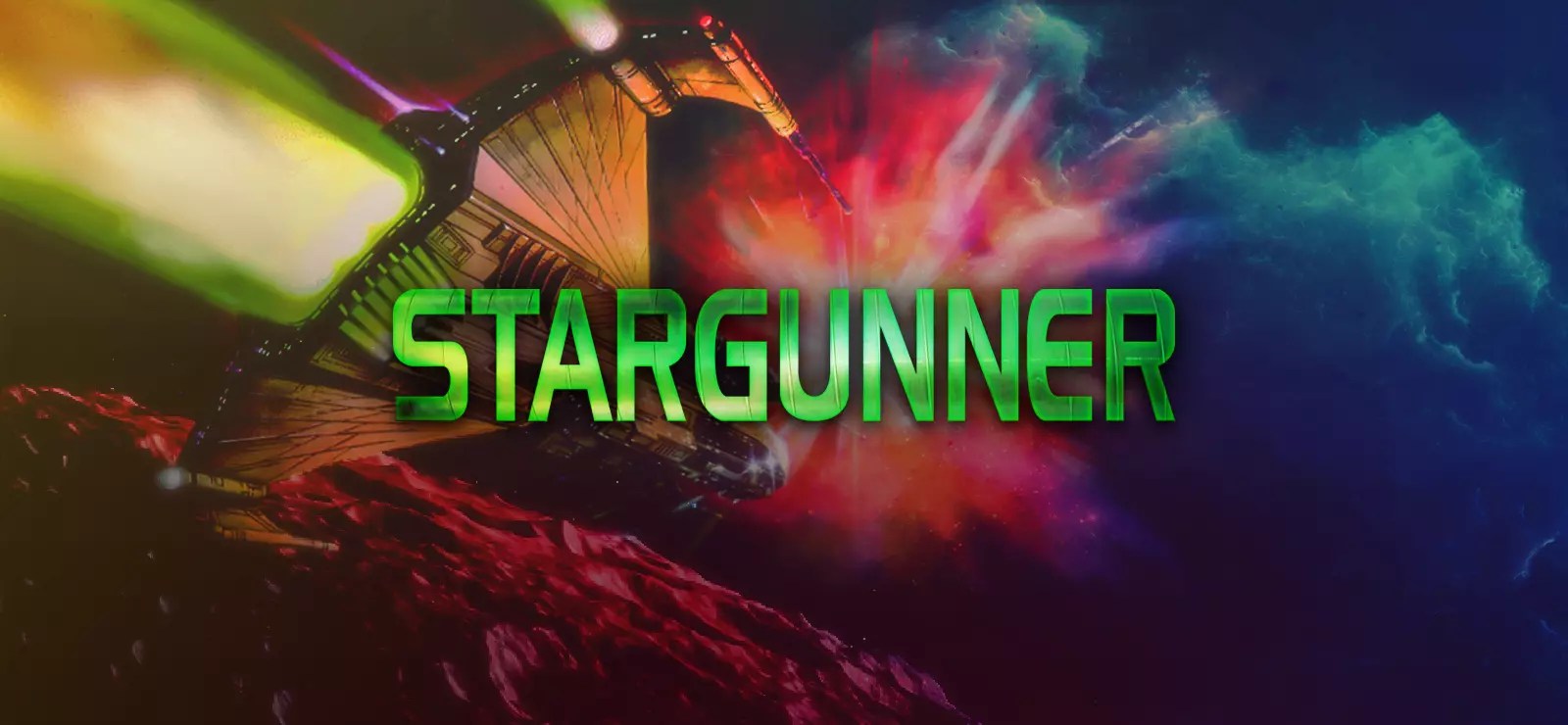 Stargunner Free Download