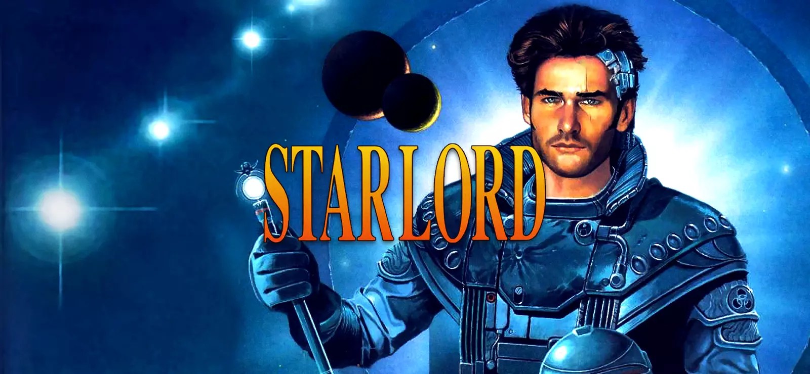 Starlord Free Download